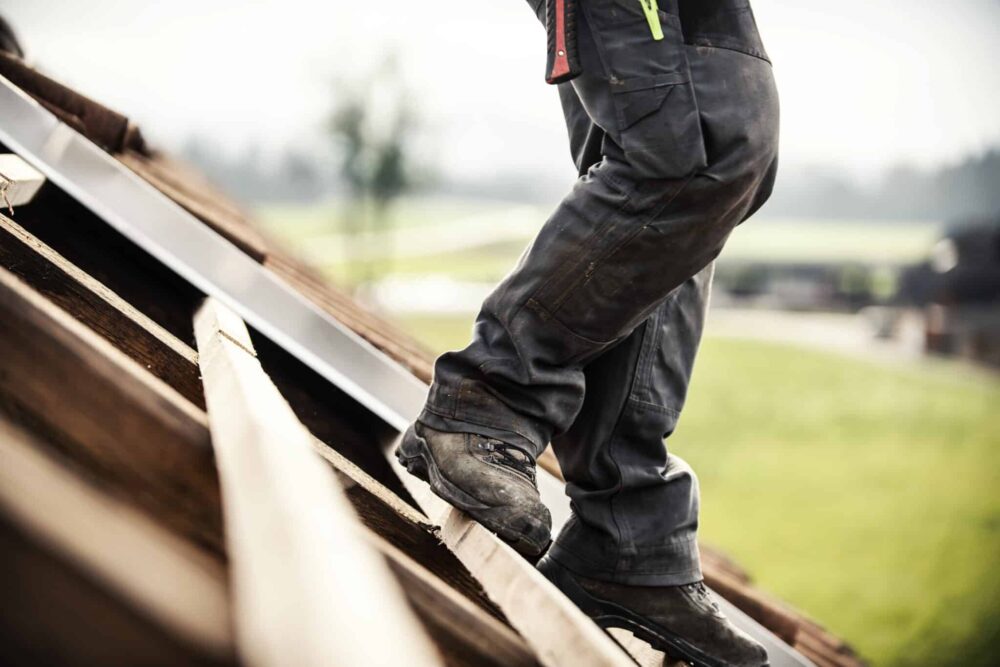 Nyt tag laves i S&oslash;nderborg